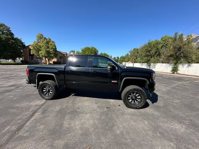 Used 2018 GMC Sierra 1500 SLT
