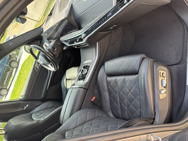 Used 2024 BMW X5 sDrive40i RWD image 6