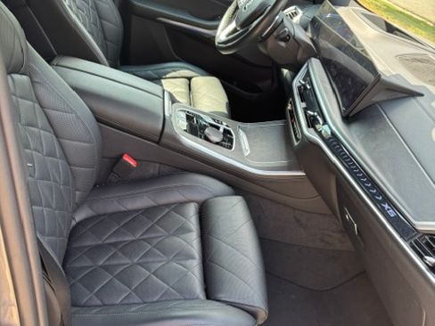 Used 2024 BMW X5 sDrive40i RWD image 6
