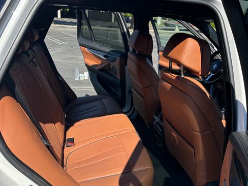 Used 2018 BMW X5 xDrive40e image 23