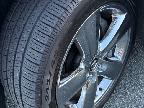 Used 2010 Lexus LS 460 L image 18