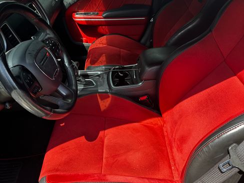 Used 2019 Dodge Charger Scat Pack w/ Plus Group image 29