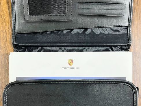 Used 2004 Porsche 911 Carrera 4S image 32