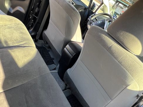 Used 2014 Toyota Prius Prime Plug-In Hybrid image 11