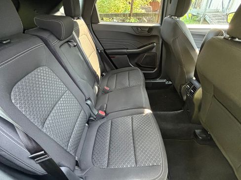 Used 2024 Ford Escape Active w/ Tech Pack #1 AWD/4WD image 16