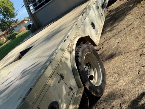 Used 2020 RAM 5500 4x4 Crew Cab image 18