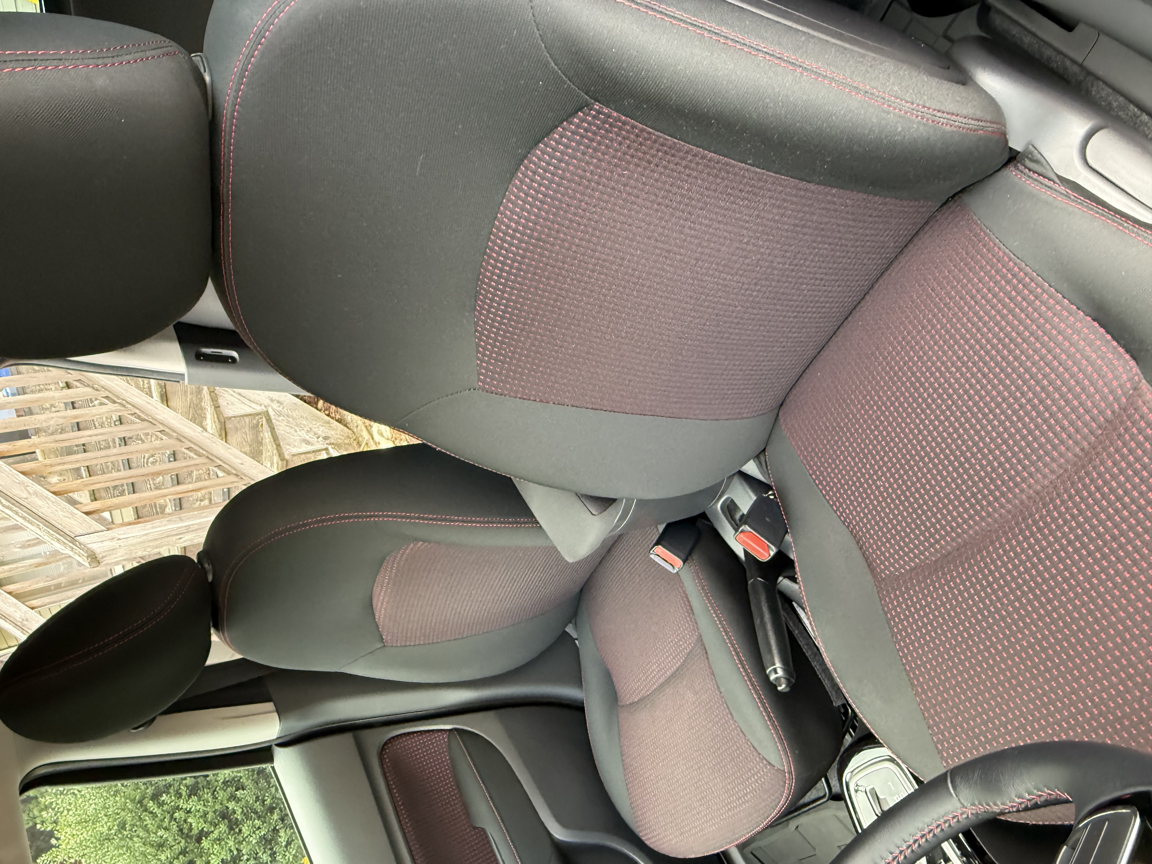 Used 2022 Mitsubishi Mirage Black Edition FWD image 8