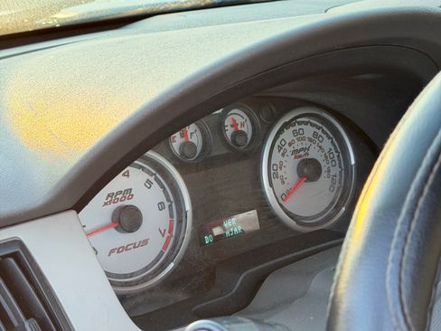 Used 2008 Ford Focus SE image 18