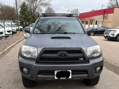 Used 2006 Toyota 4Runner Sport