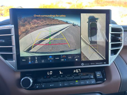 Used 2024 Toyota Tundra 1794 Edition image 17