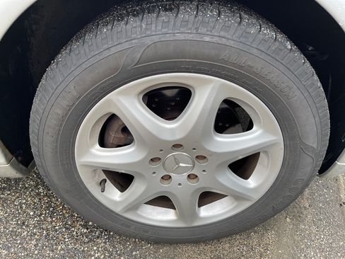 Used 2004 Mercedes-Benz S 430 4MATIC image 23