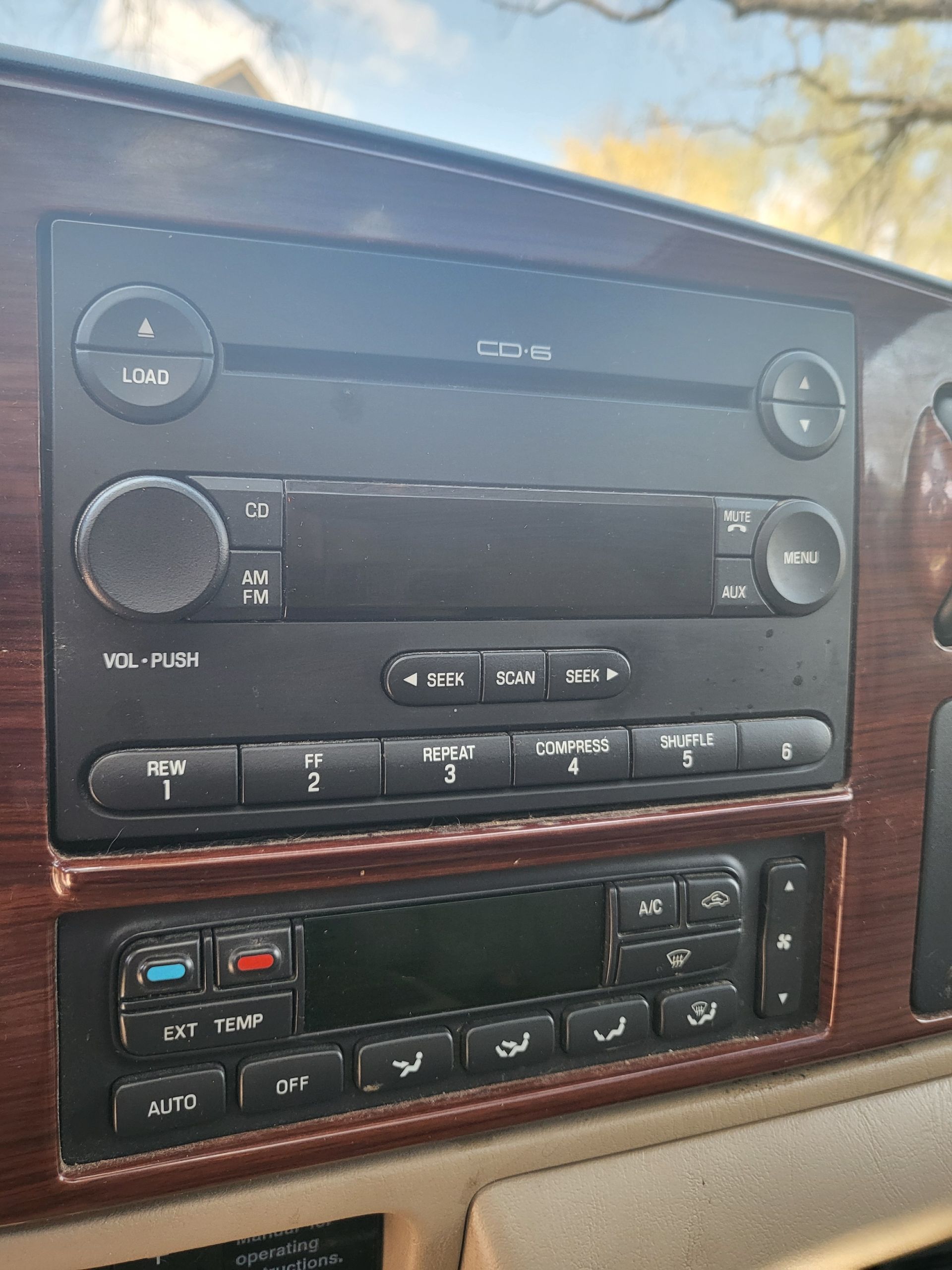 Used 2007 Ford F350 Lariat AWD/4WD image 30