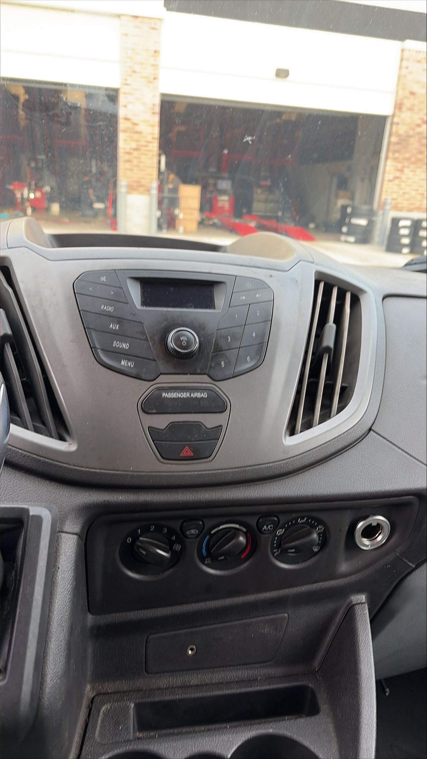 Used 2019 Ford Transit 350 148 High Roof Extended DRW RWD image 10