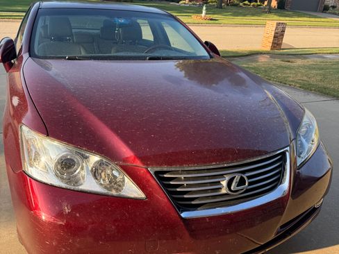 Used 2008 Lexus ES 350 w/ Premium Plus Pkg FWD image 1