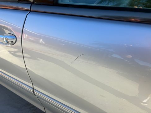 Used 2002 Mercedes-Benz C 320 Sedan image 9