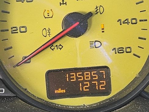 Used 2008 Porsche Cayenne image 1