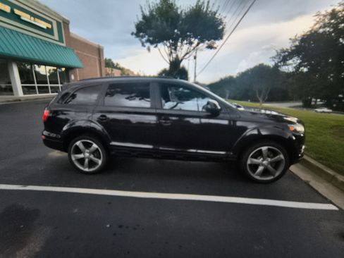 Used 2015 Audi Q7 3.0T Premium Plus AWD/4WD image 6