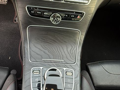 Used 2016 Mercedes-Benz C 450 AMG image 8