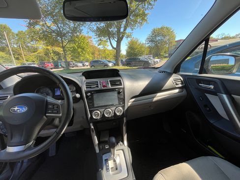 Used 2016 Subaru Forester 2.5i Limited image 12