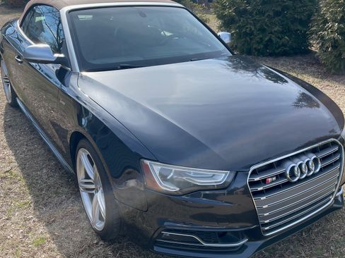 Used 2013 Audi S5 Prestige image 5