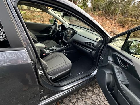 Used 2025 Subaru Crosstrek 2.0i w/ Convenience Package #1 image 12