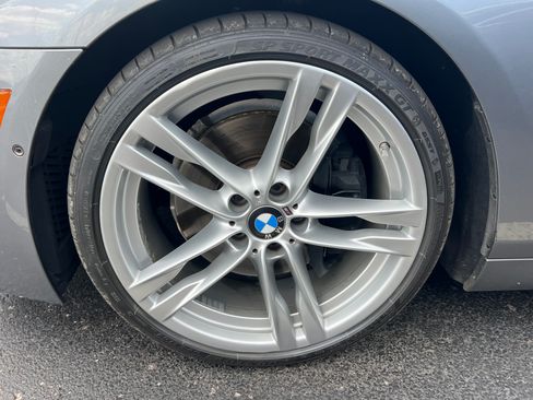 Used 2013 BMW 650i Convertible image 12