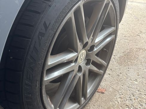 Used 2011 Scion tC Hatchback Coupe 2D image 13