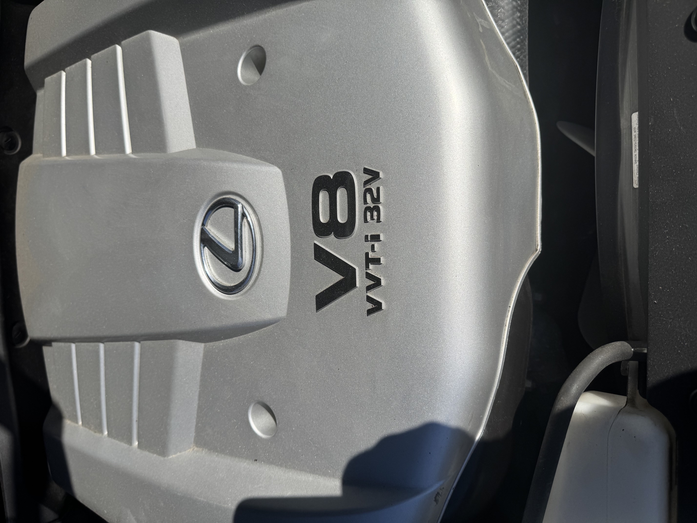 Used 2005 Lexus GX 470 AWD/4WD image 20