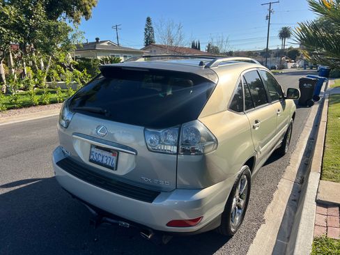 Used 2006 Lexus RX 330 image 4