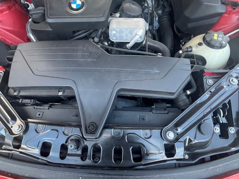 Used 2014 BMW 428i xDrive Convertible image 10