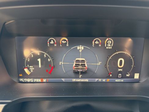 Used 2024 Ford F150 Raptor w/ Equipment Group 803A Raptor R image 17