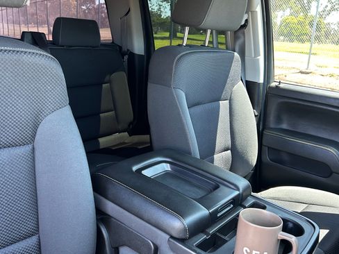 Used 2014 Chevrolet Silverado 1500 LT w/ Trailering Package RWD image 14