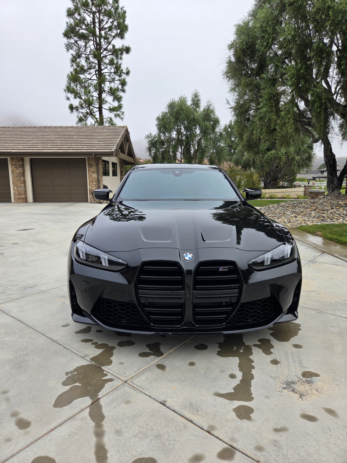 Used 2026 BMW M3 Competition AWD/4WD image 20