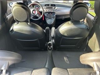 Used 2014 FIAT 500 e FWD image 12