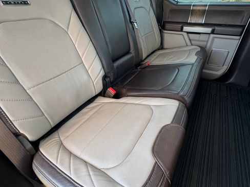 Used 2018 Ford F250 Limited image 13