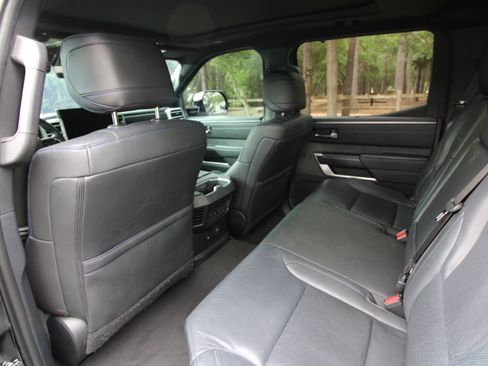 Used 2022 Toyota Tundra Platinum image 21