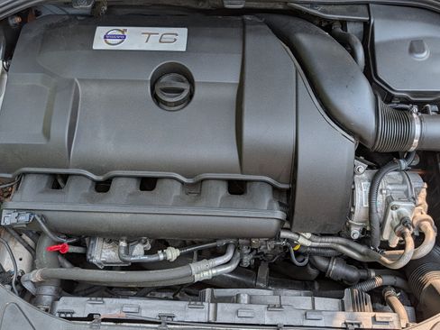 Used 2011 Volvo S60 T6 AWD/4WD image 15