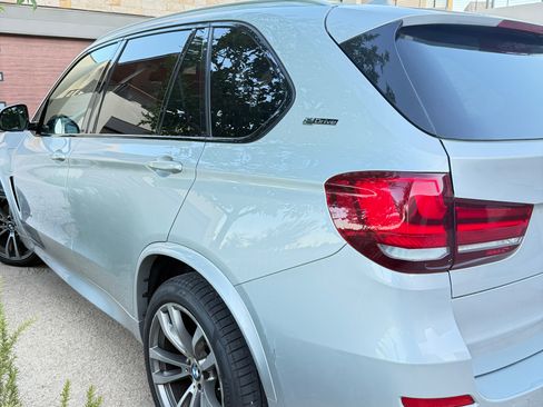Used 2018 BMW X5 xDrive40e AWD/4WD image 14