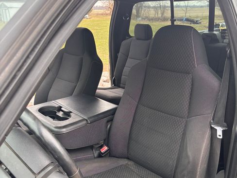 Used 2008 Ford F350 FX4 image 9