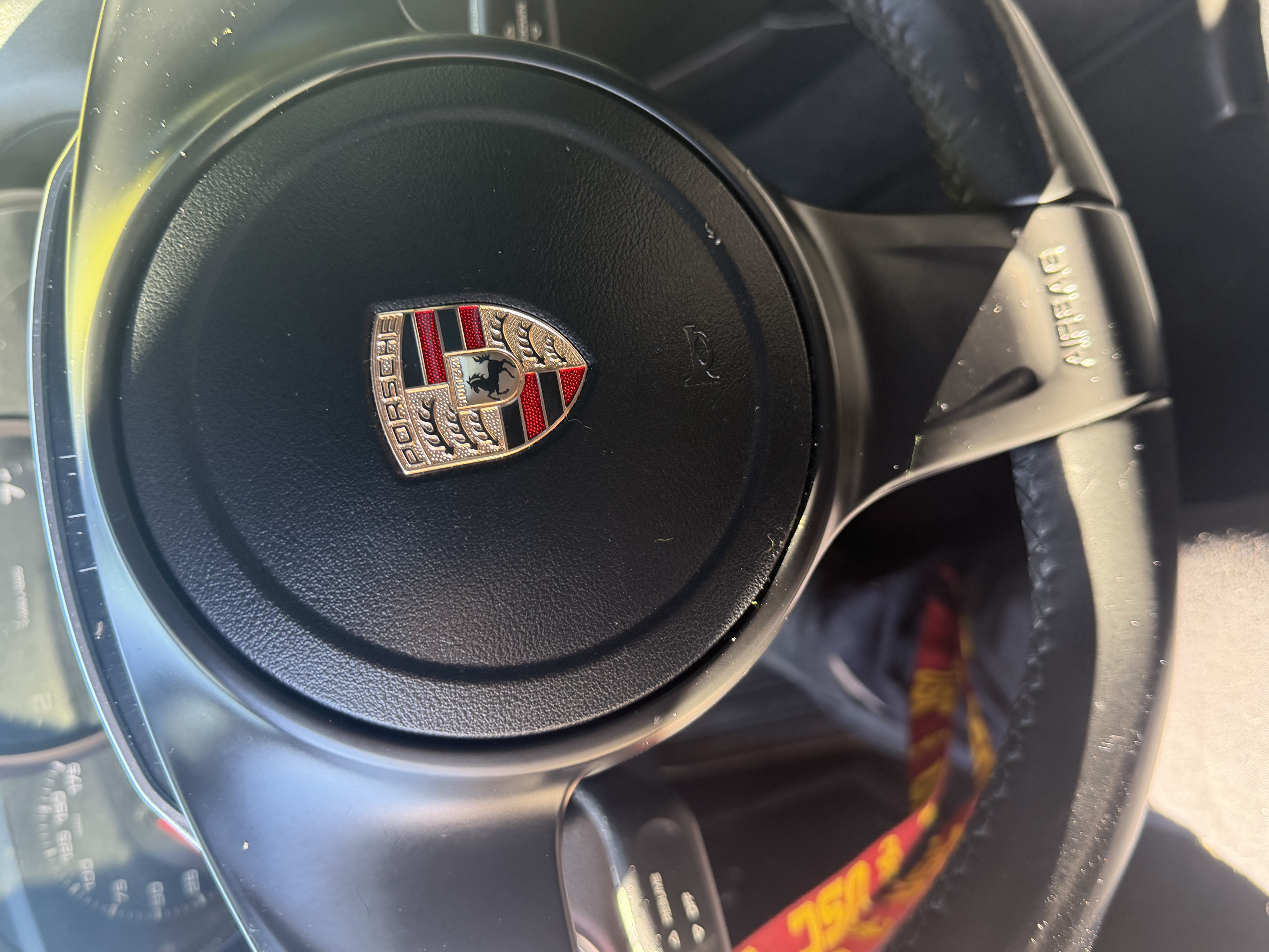 Used 2014 Porsche Cayman RWD image 9