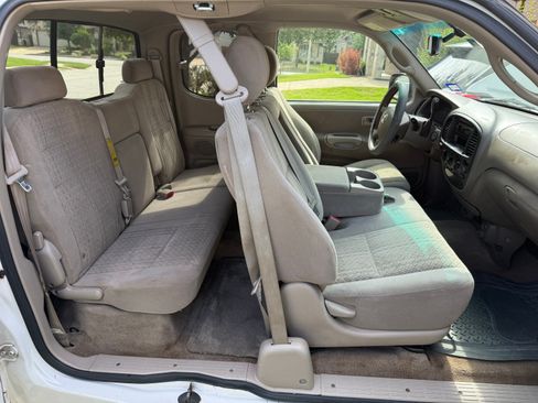 Used 2005 Toyota Tundra SR5 RWD image 15
