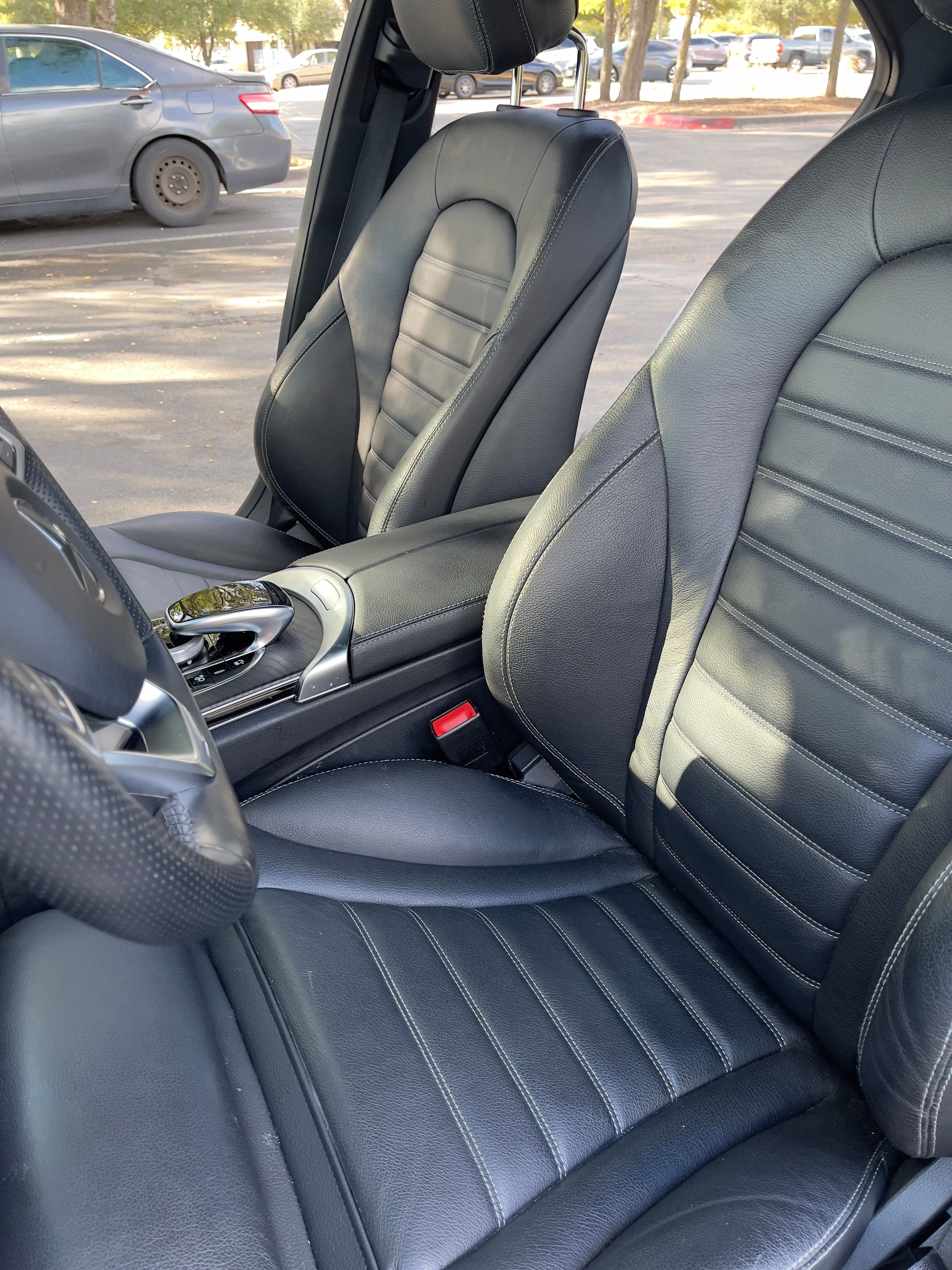 Used 2016 Mercedes-Benz C 450 AMG image 18