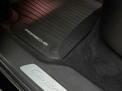 Used 2021 Porsche Cayenne S AWD/4WD image 14