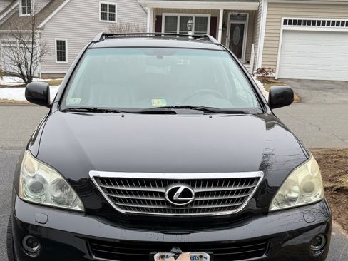 Used 2006 Lexus RX 400h 400h Sport Utility 4D image 5