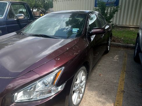 Used 2014 Nissan Altima 2.5 SL w/ Technology Package image 1