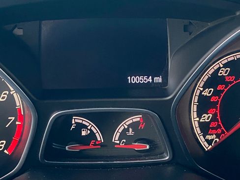 Used 2014 Ford Focus ST w/ Equipment Group 202A image 13