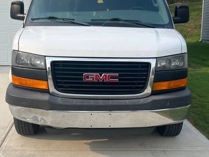 Used 2016 GMC Savana 2500