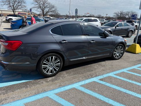 Used 2015 Kia Cadenza Premium FWD image 5