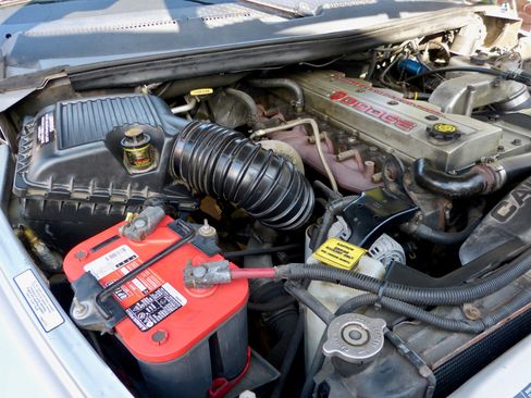 Used 1998 Dodge Ram 2500 Truck 2WD Quad Cab image 13