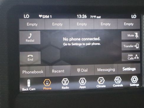 Used 2020 Jeep Wrangler Unlimited Sport S image 15